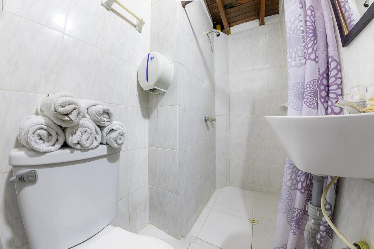 Ayenda Villas De San Juan メデジン エクステリア 写真