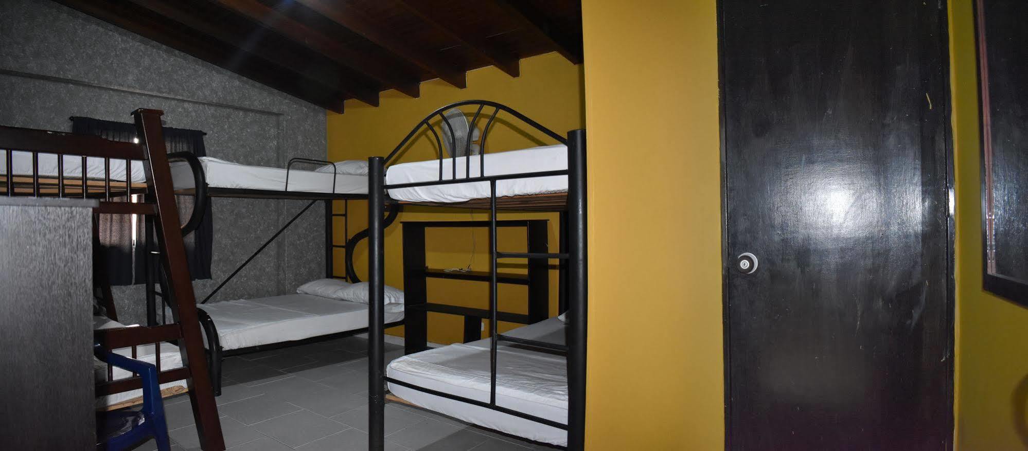 Ayenda Villas De San Juan メデジン エクステリア 写真