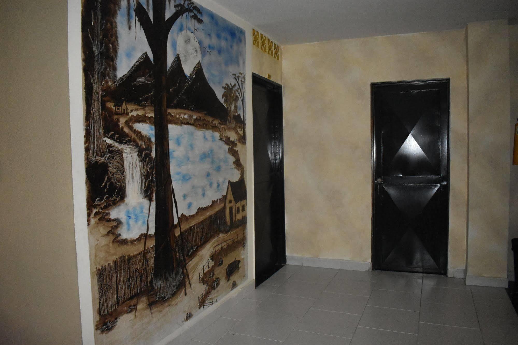 Ayenda Villas De San Juan メデジン エクステリア 写真