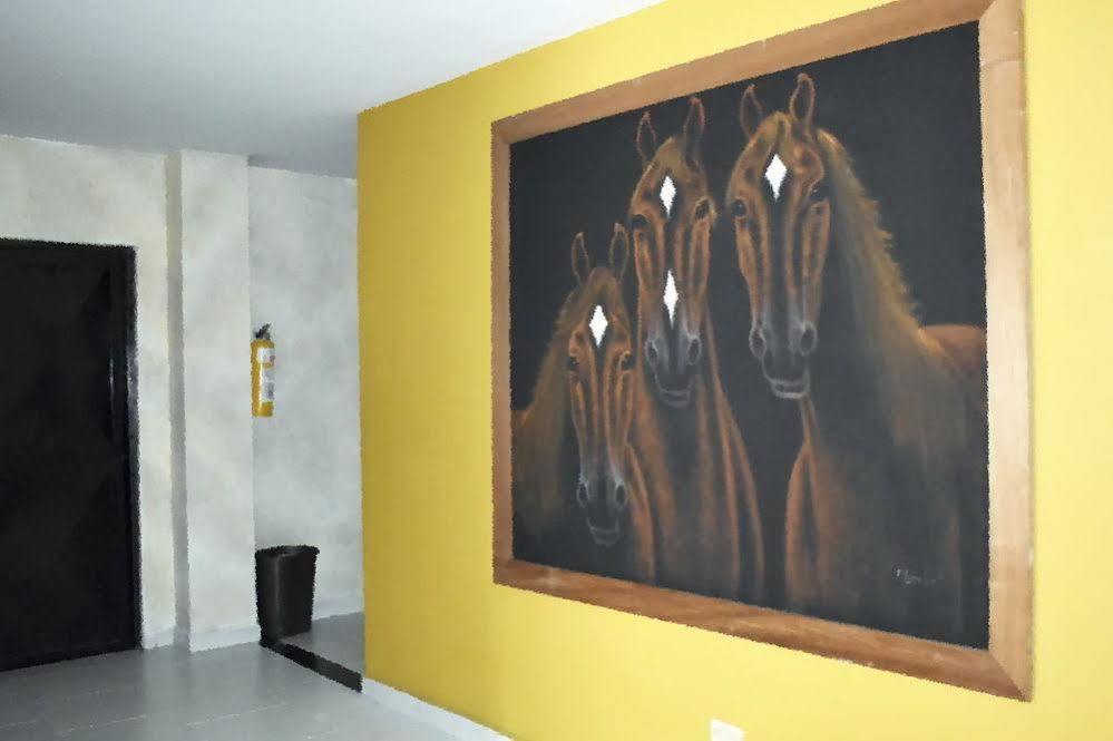 Ayenda Villas De San Juan メデジン エクステリア 写真
